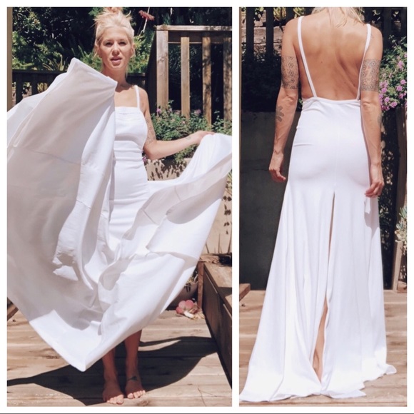 Minimale Animale Patsy Dress - Picture 2 of 8